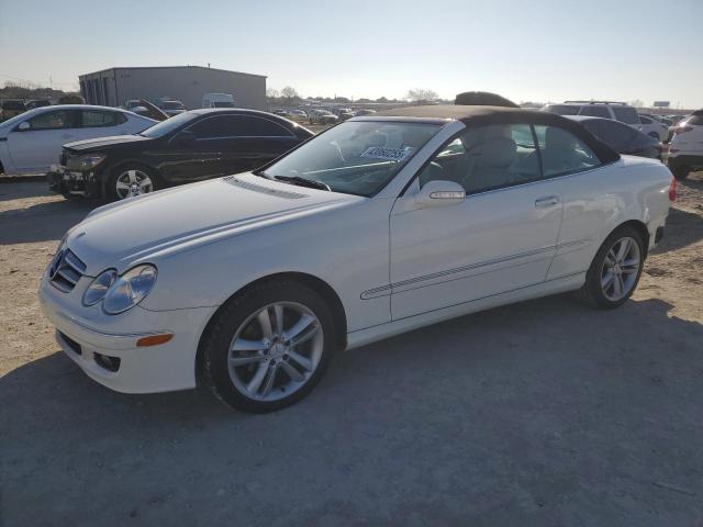 2006 Mercedes-Benz Clk 350