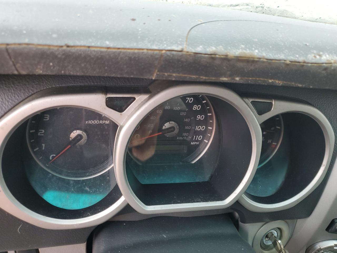 2003 Toyota 4Runner - Image 9