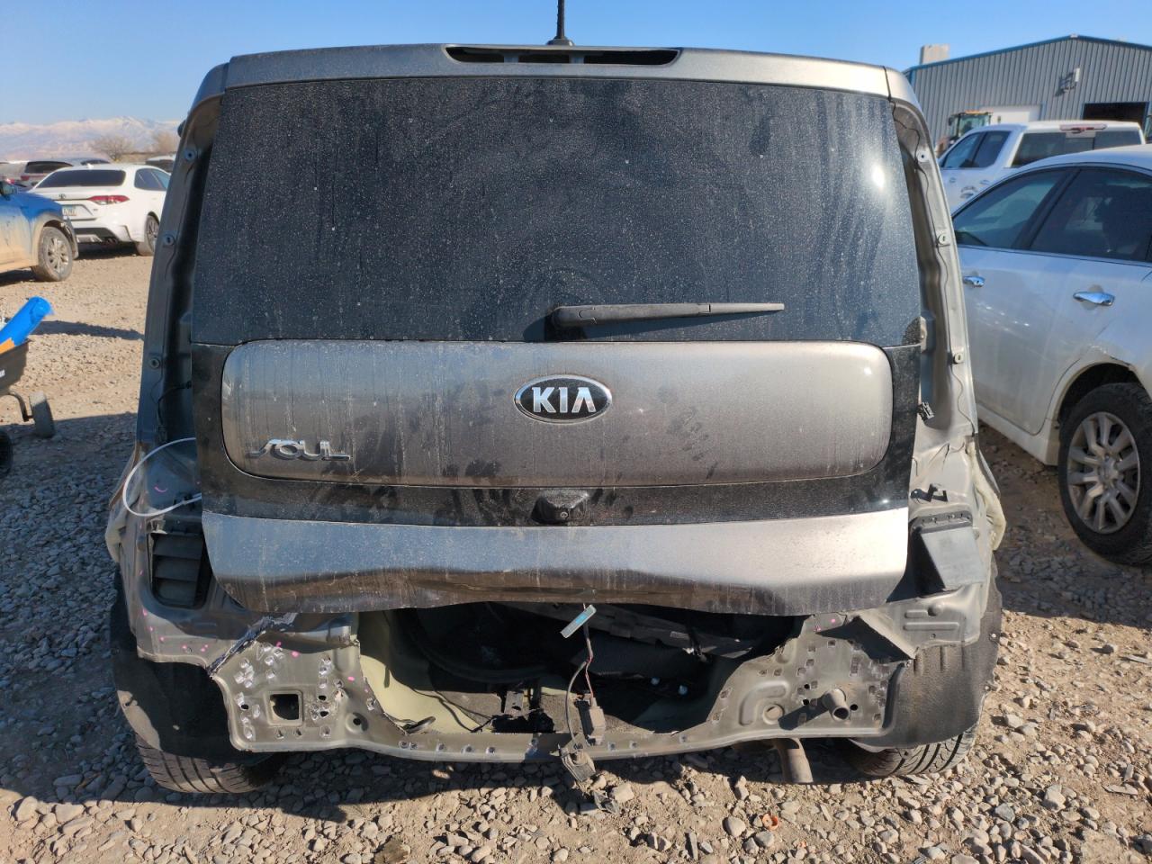 2018 Kia Soul - Image 6