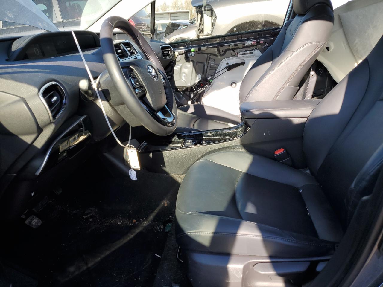 2019 Toyota Prius - Image 7