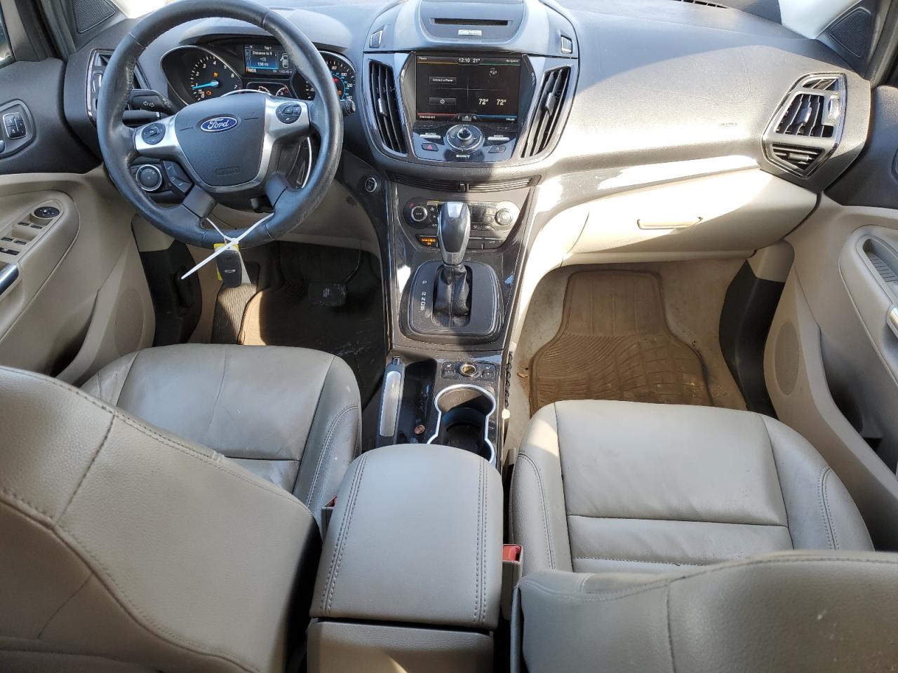 2015 Ford Escape - Image 8