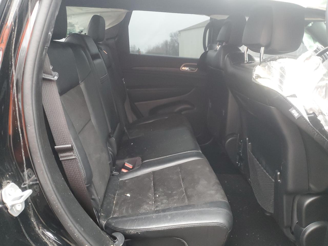 2021 Jeep Grand Cherokee - Image 11