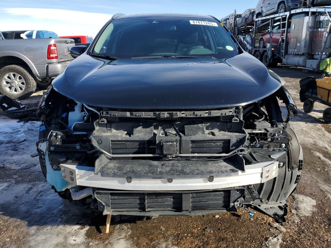 2018 Honda CR-V - Image 5