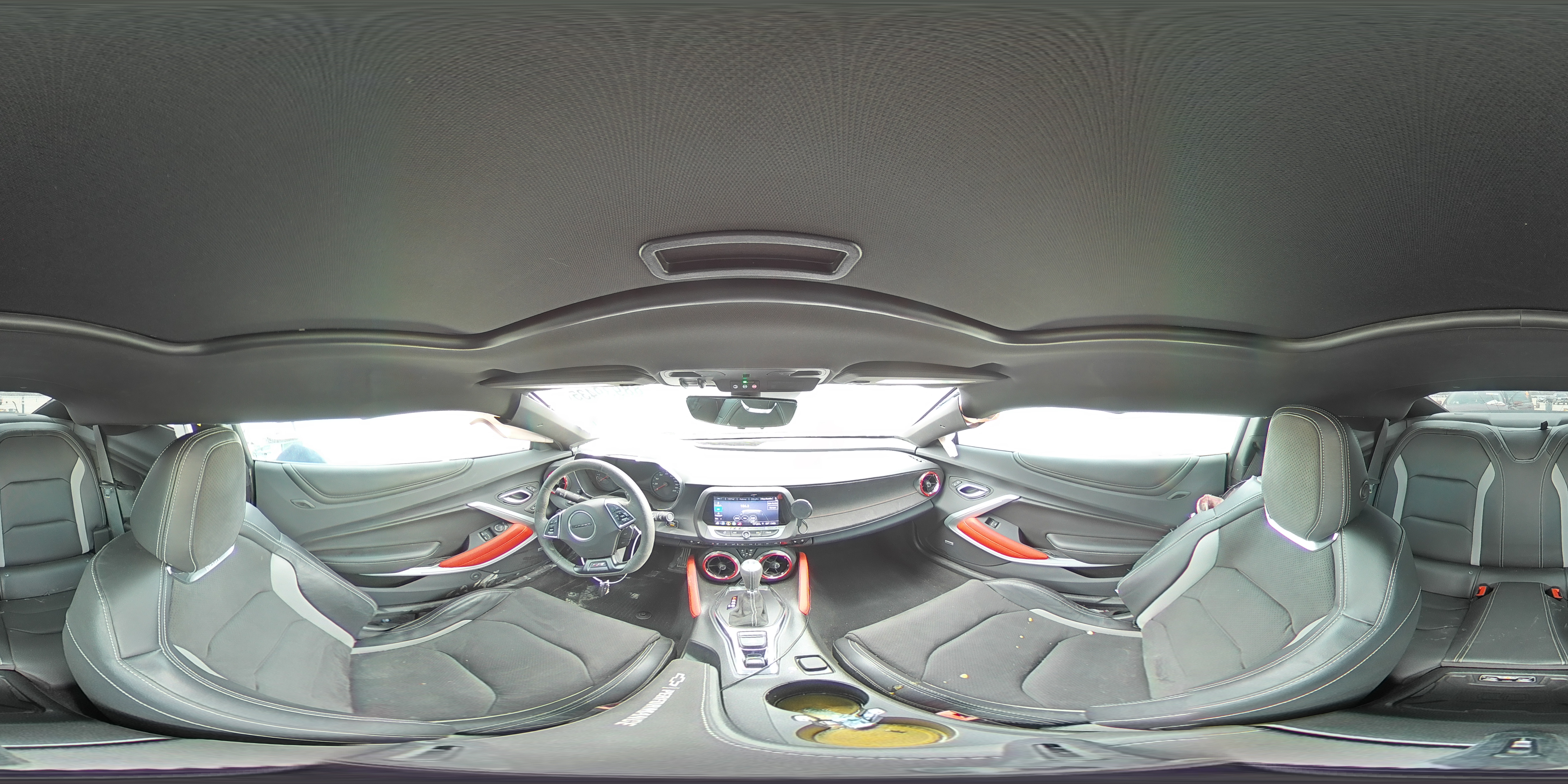 2022 Chevrolet Camaro - Image 13