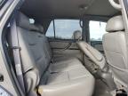 2002 Toyota Sequoia Limited en Venta en Fredericksburg, VA - Minor Dent/Scratches