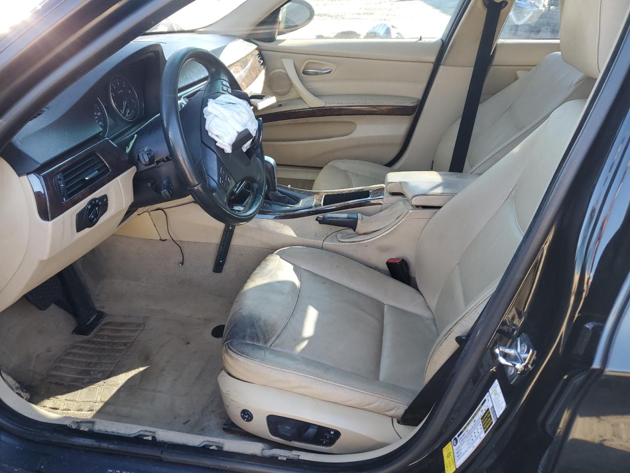 2007 BMW 3er - Image 7