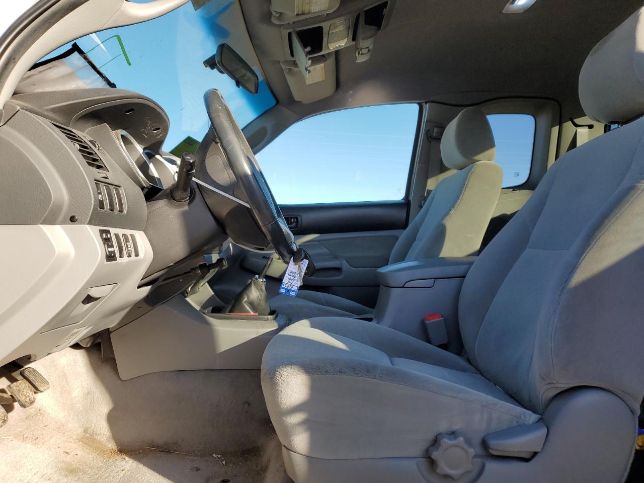 2008 Toyota Tacoma - Image 7