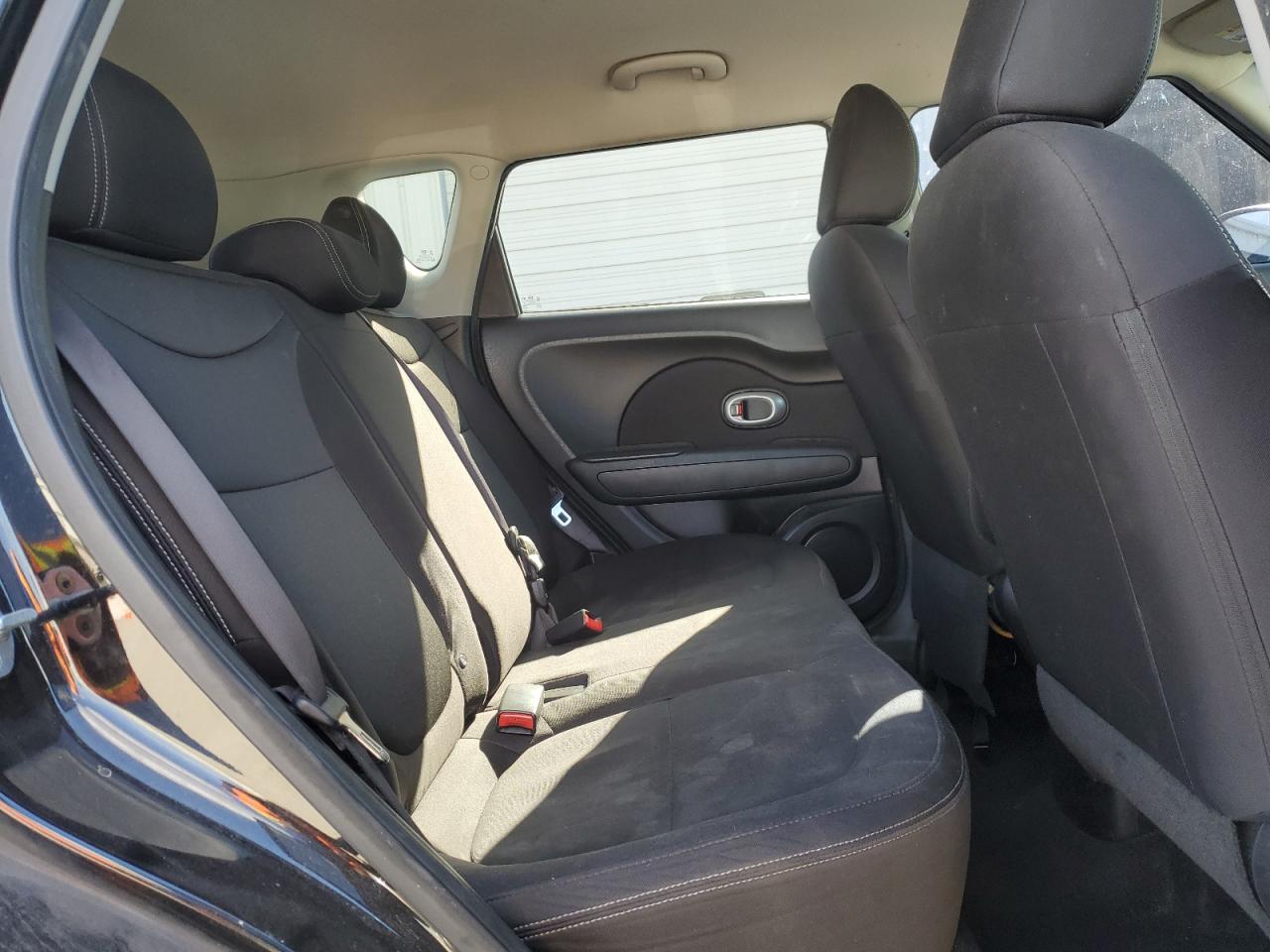 2016 Kia Soul - Image 10
