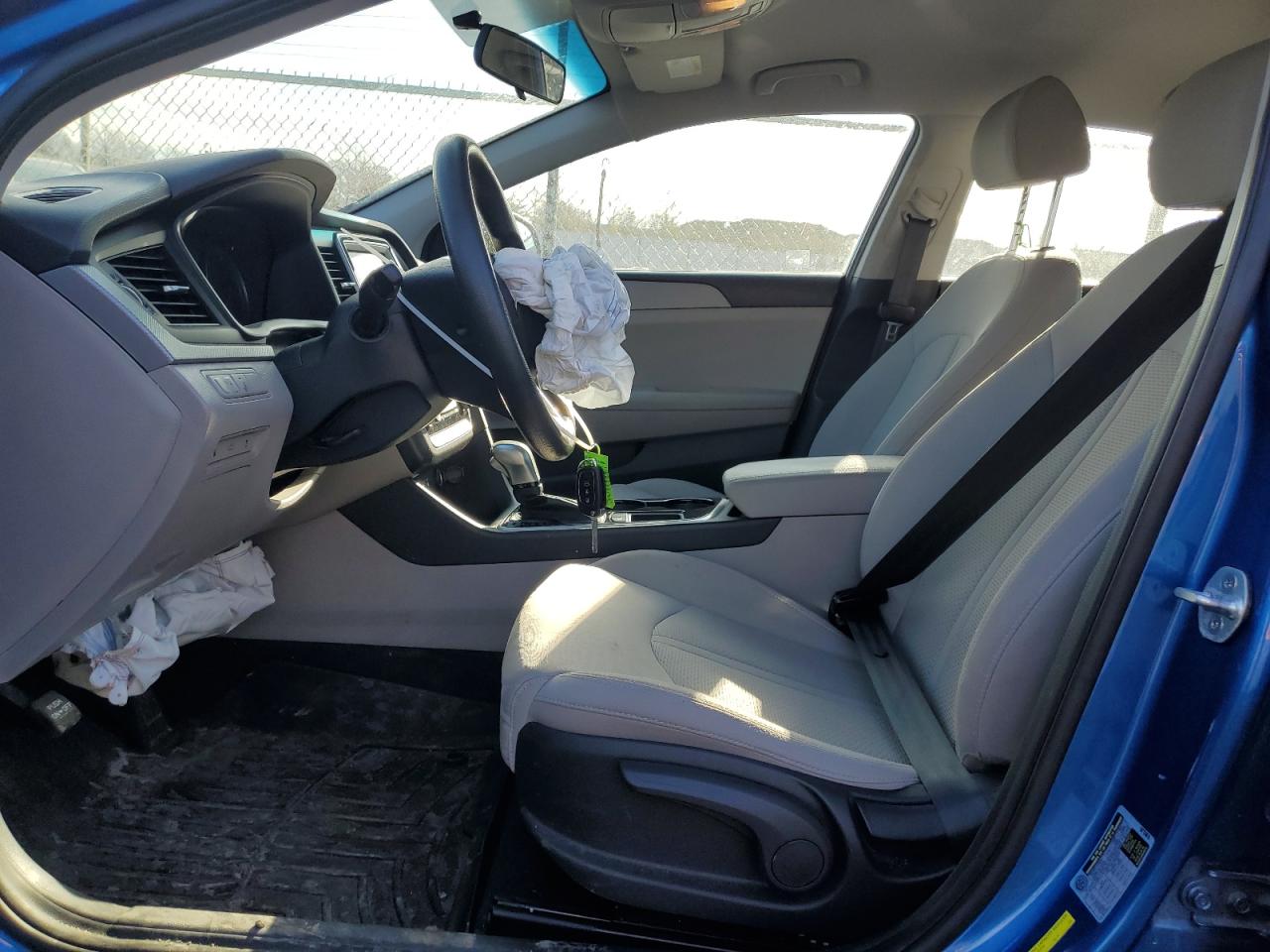 2019 Hyundai Sonata - Image 7