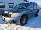 2007 Mitsubishi Endeavor Se for Sale in Pekin, IL - Front End