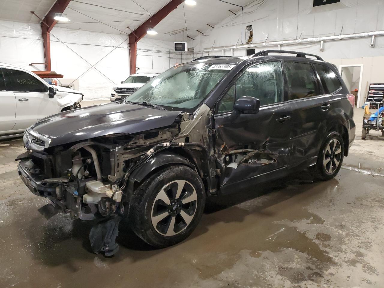 2017 Subaru Forester - Image 1