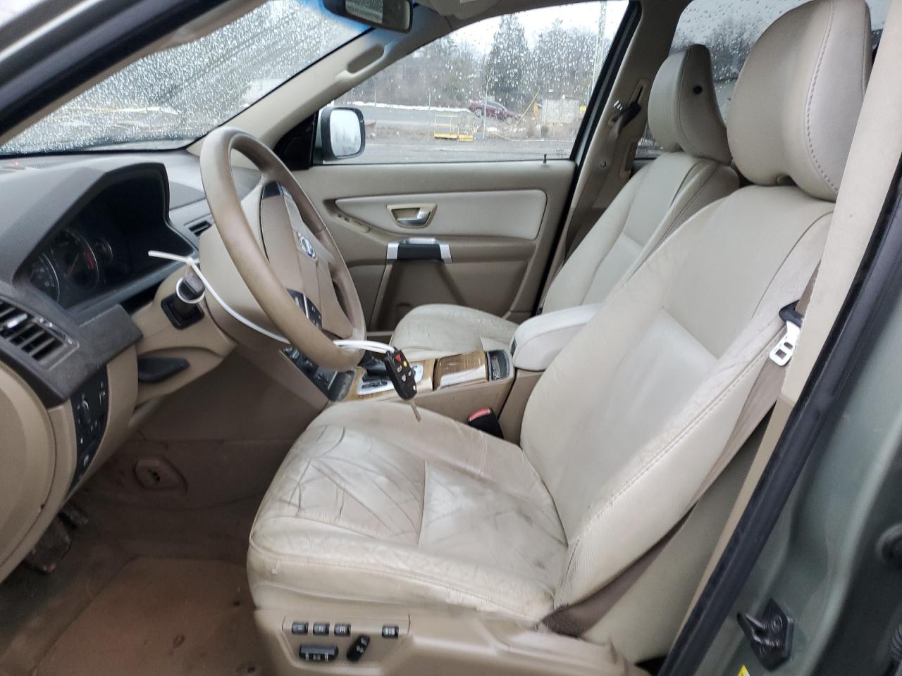 2008 Volvo XC90 - Image 7