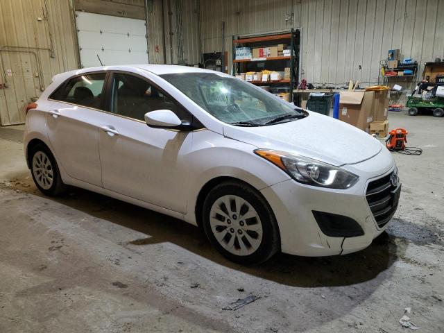  HYUNDAI ELANTRA 2016 White