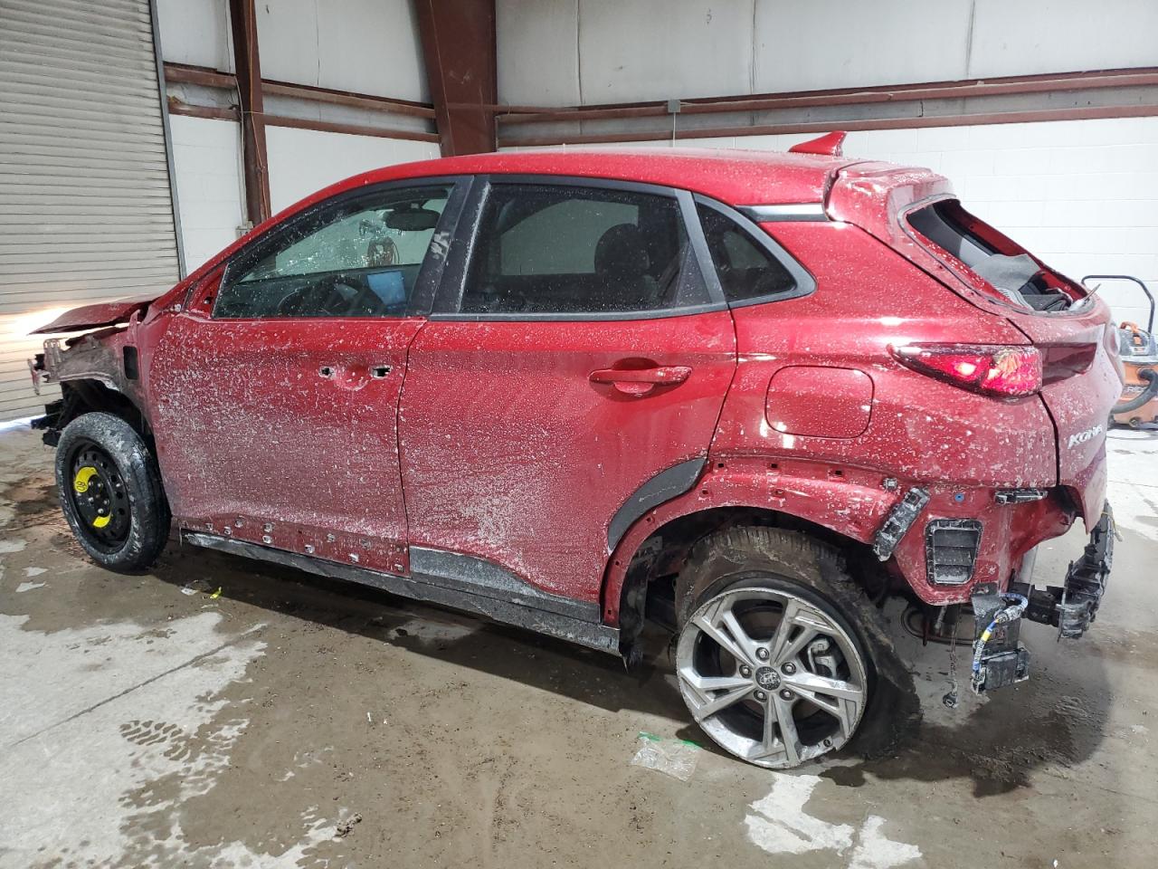 2022 Hyundai Kona - Image 2