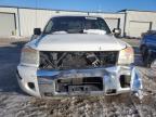 2011 Nissan Titan Sv en Venta en Kansas City, KS - All Over