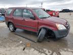 2004 Honda Cr-V Lx продається в Lebanon, TN - Side