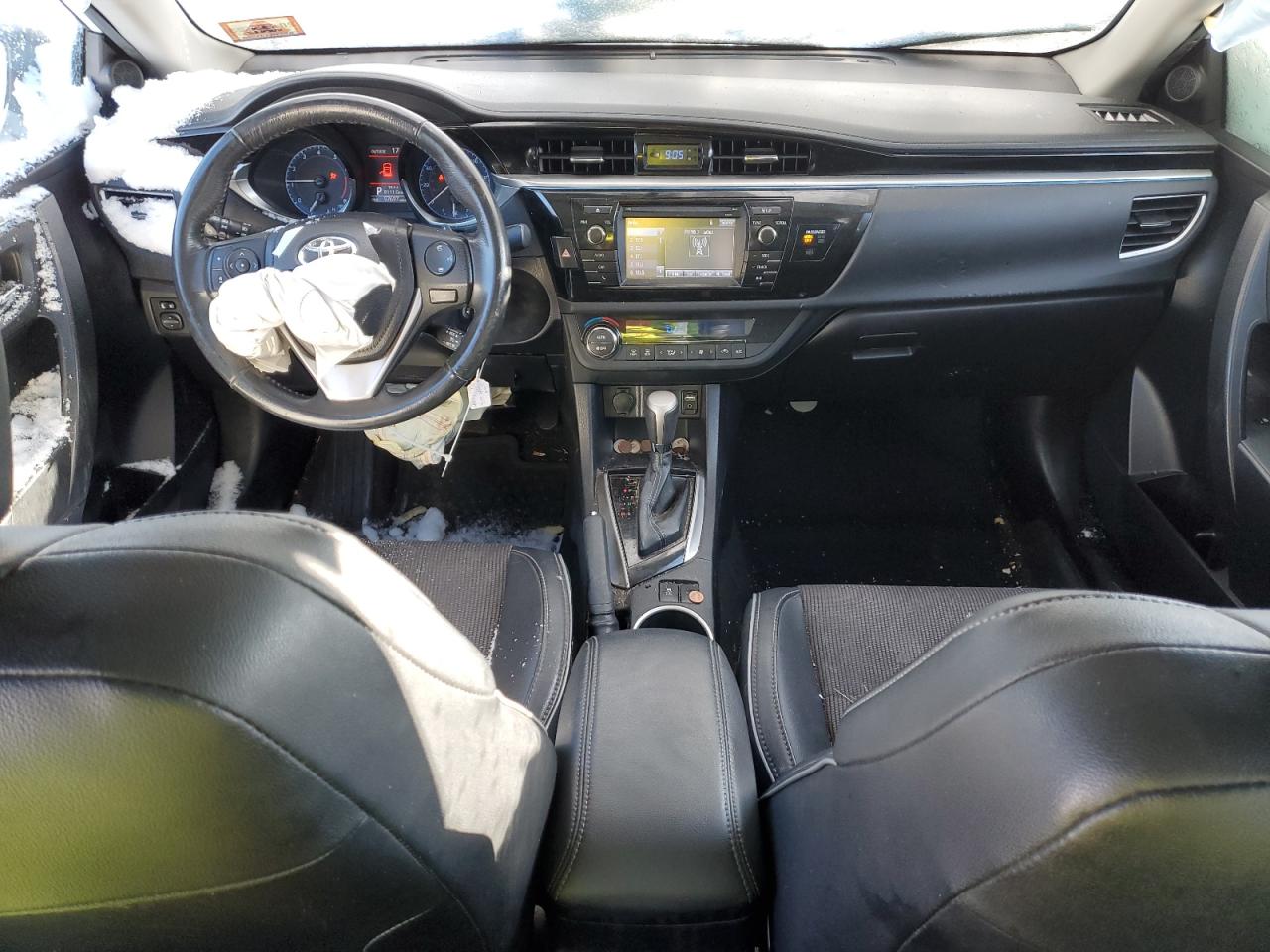 2016 Toyota Corolla - Image 8