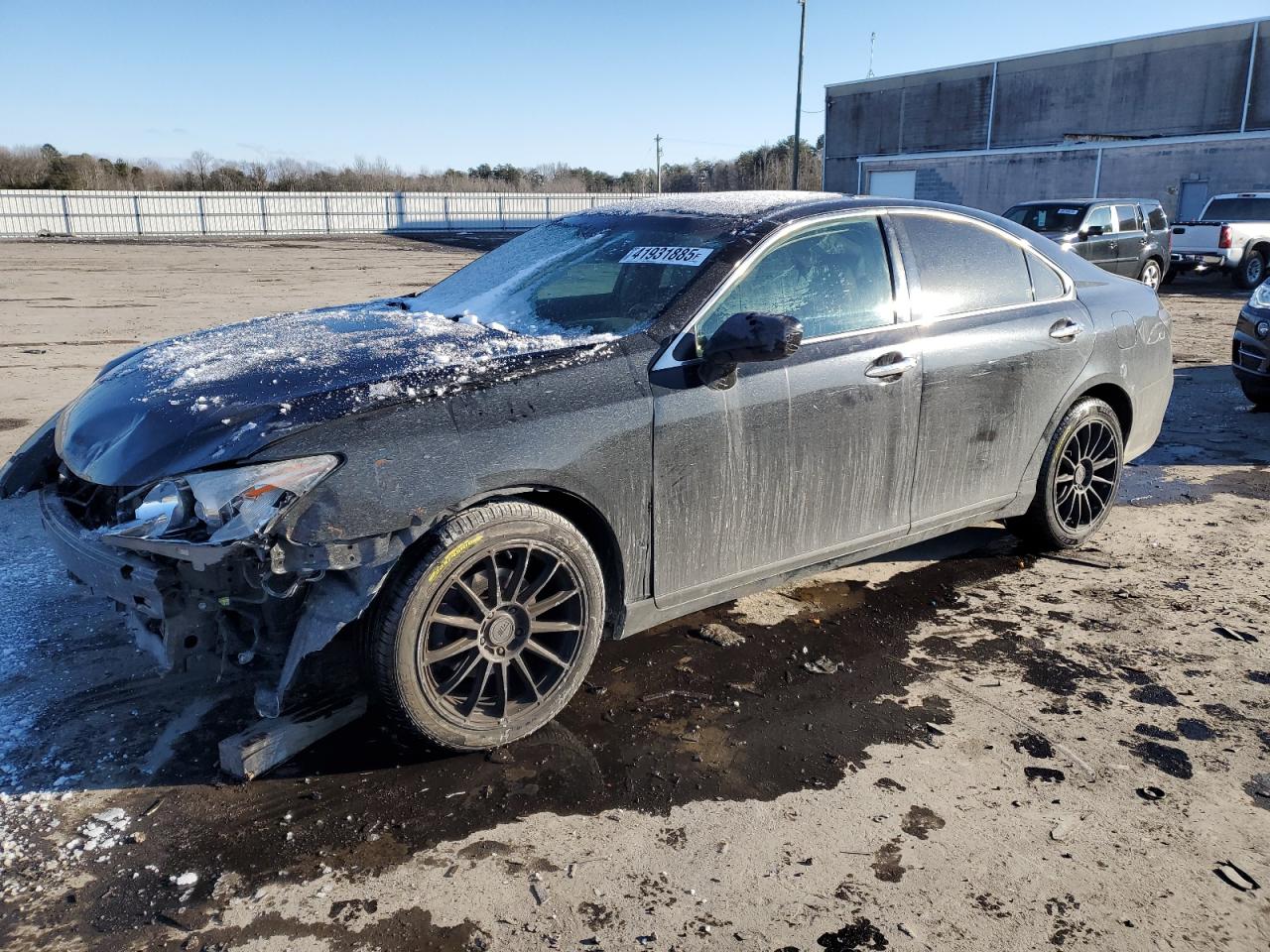2008 Lexus ES - Image 1