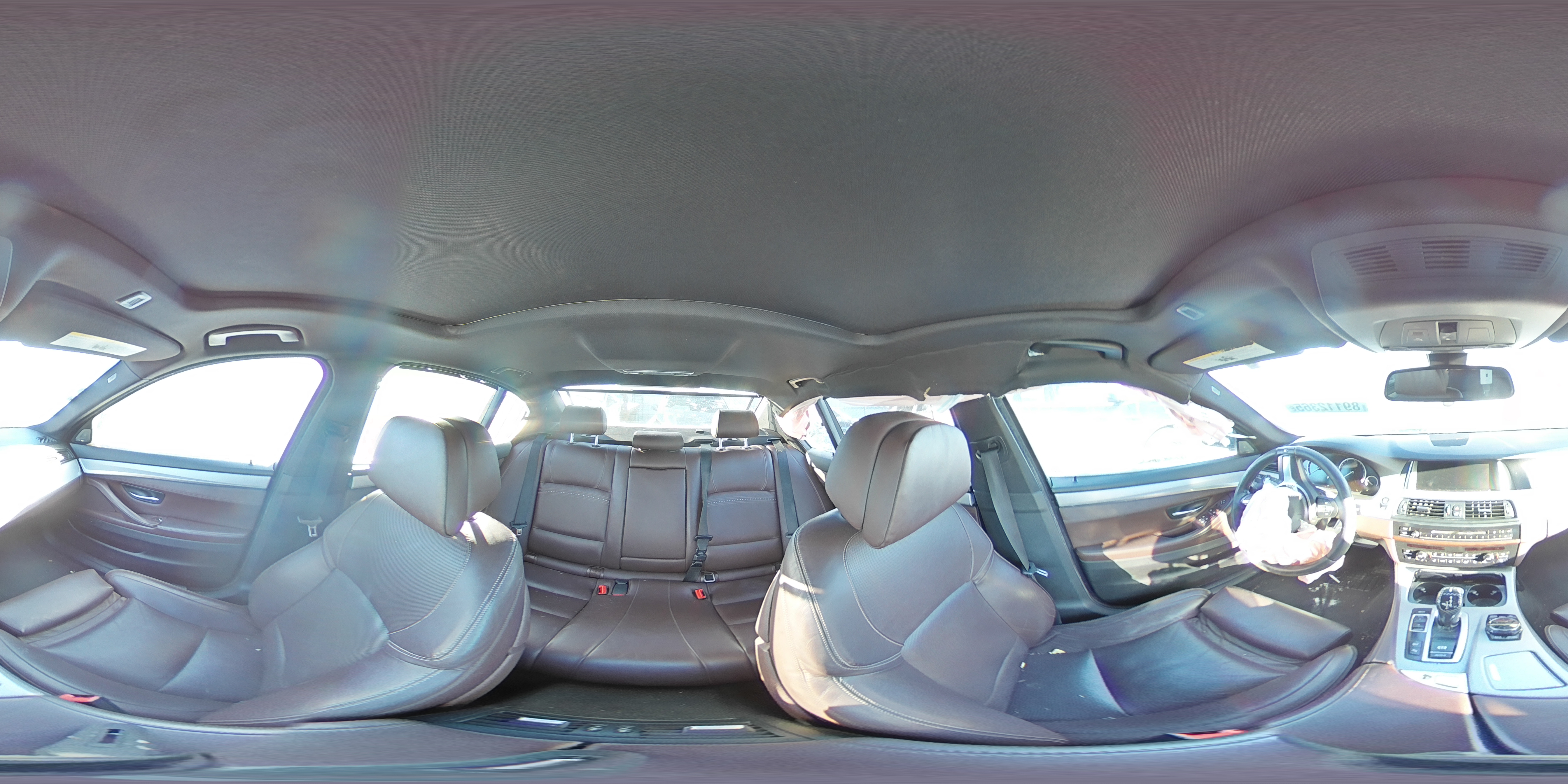 2014 BMW 5er - Image 12
