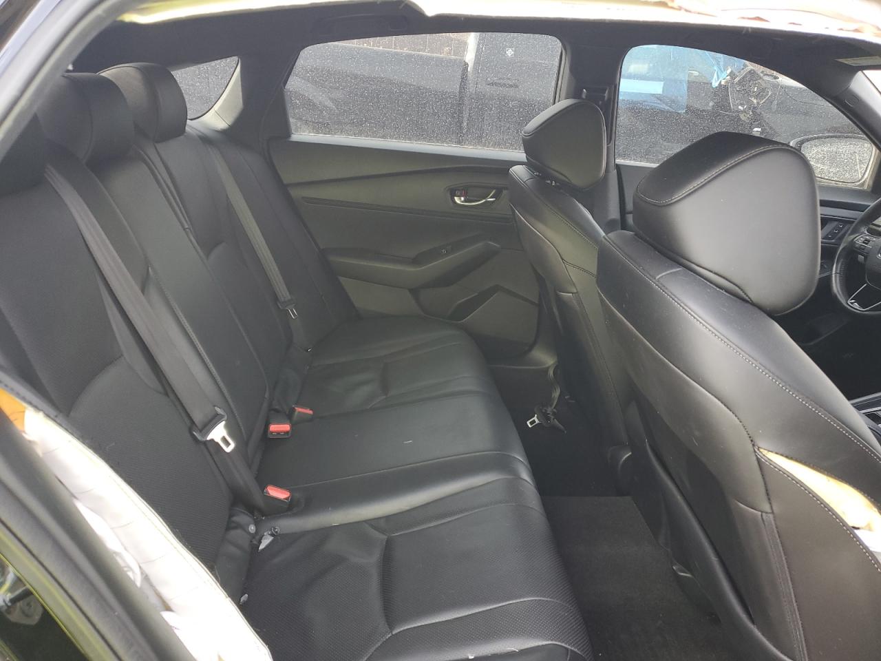 2024 Honda Accord - Image 10