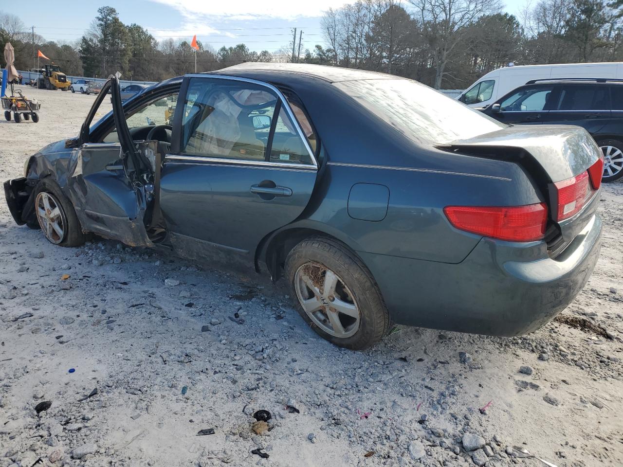 2005 Honda Accord - Image 2