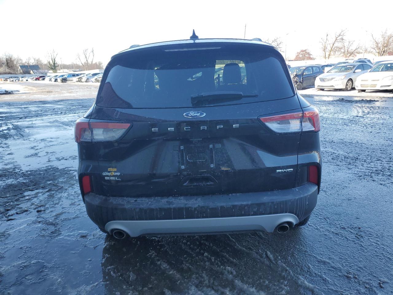 2021 Ford Escape - Image 6