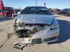 2007 Acura Tl Type S na sprzedaż w Grand Prairie, TX - Front End