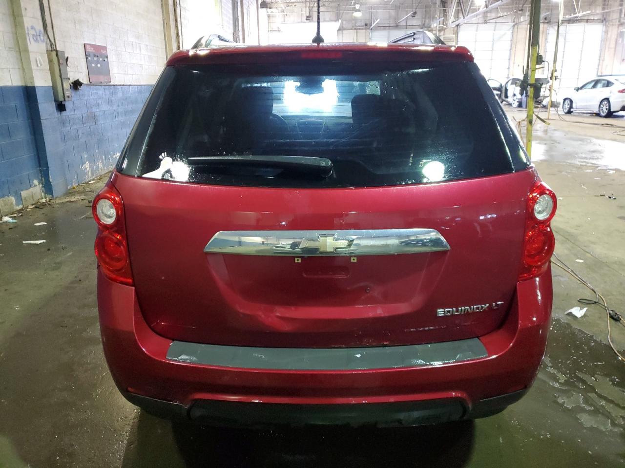 2014 Chevrolet Equinox - Image 6