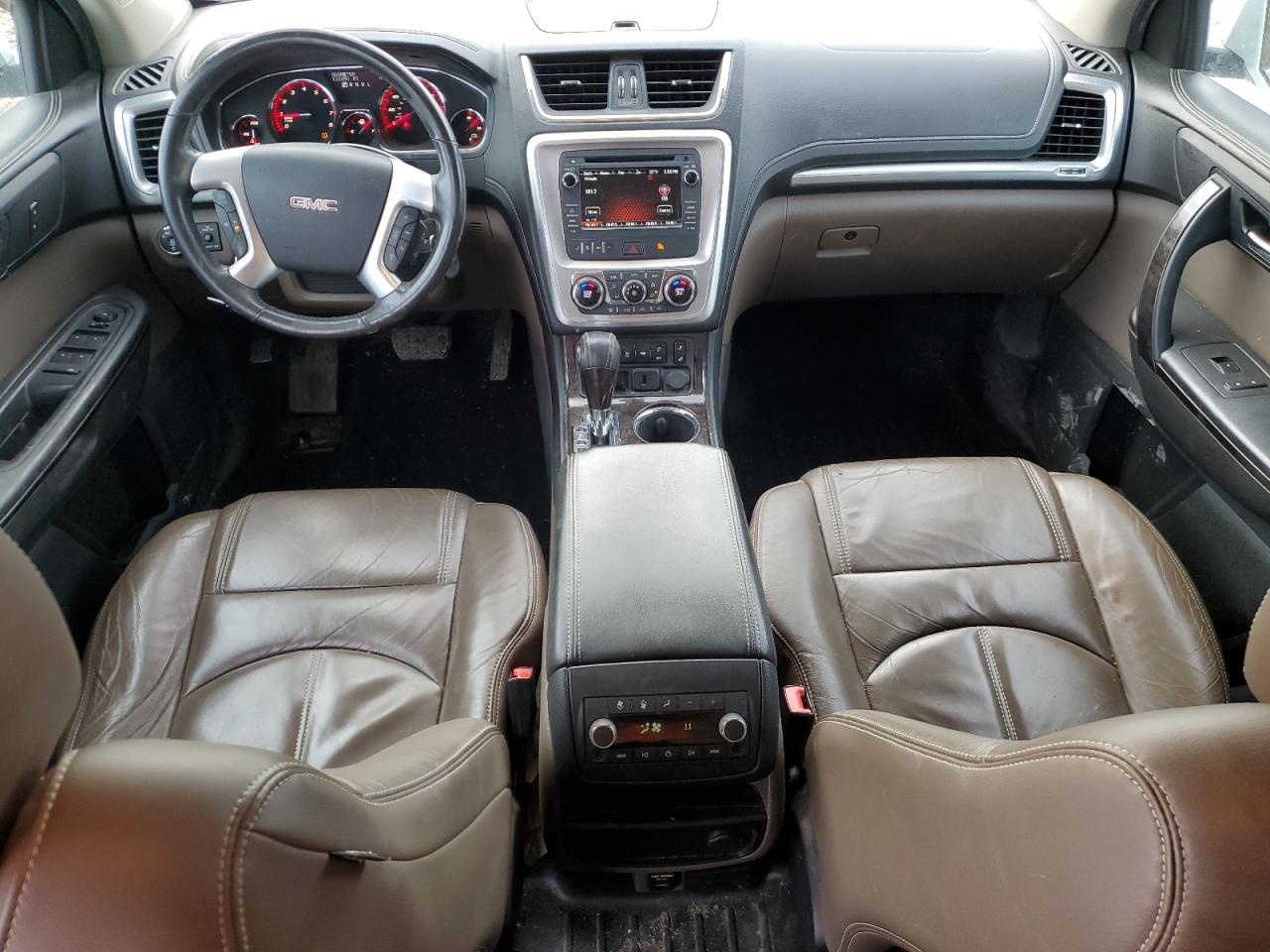 2016 GMC Acadia - Image 8