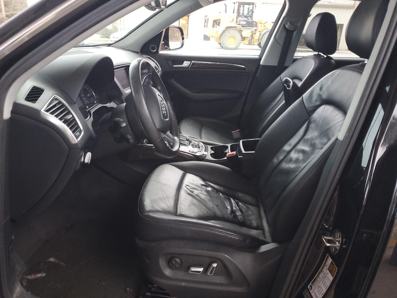 2014 Audi Q5 - Image 7