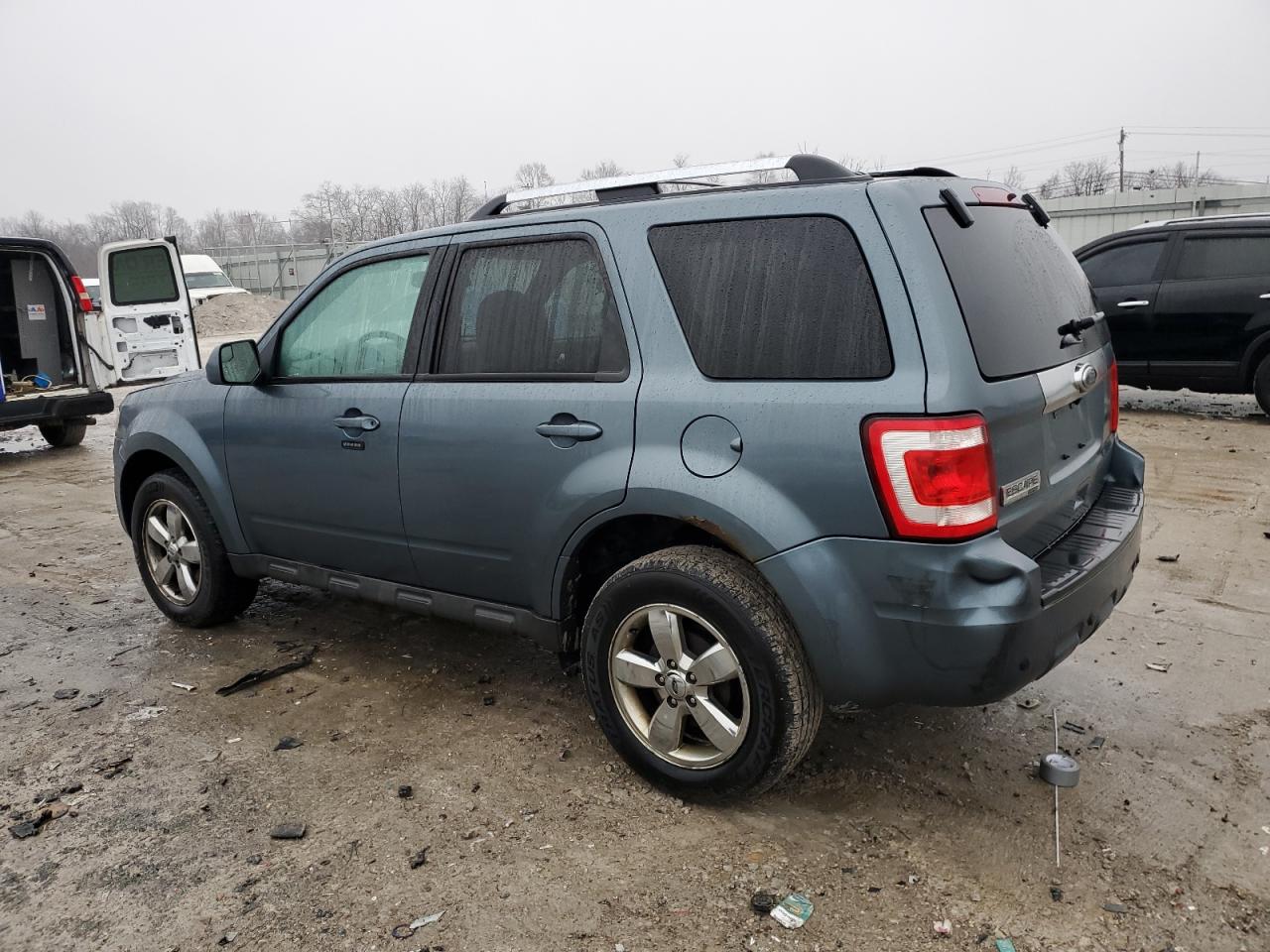 2012 Ford Escape - Image 2