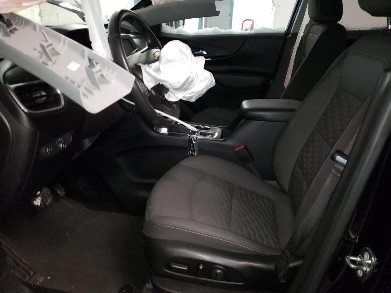 2019 Chevrolet Equinox - Image 7