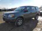 2007 Honda Pilot Lx продається в Hillsborough, NJ - Minor Dent/Scratches