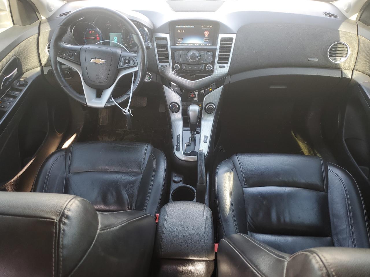 2015 Chevrolet Cruze - Image 8