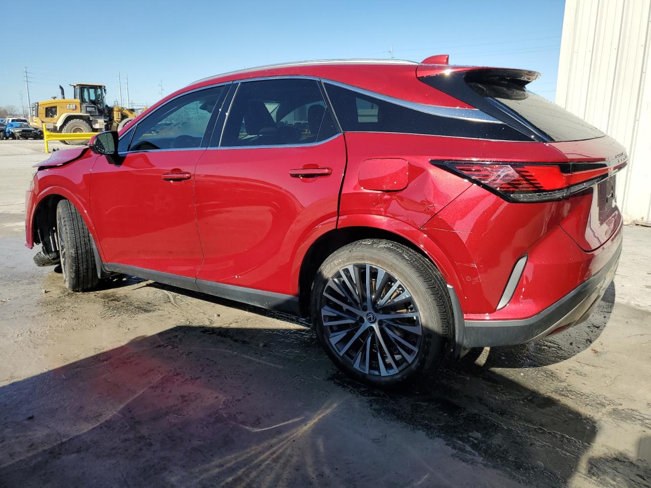 2023 Lexus RX - Image 2