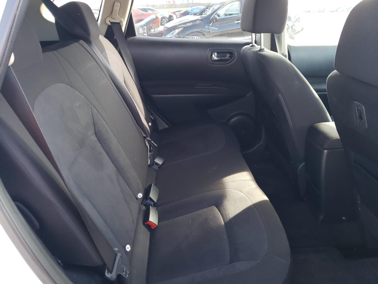 2013 Nissan Rogue - Image 10