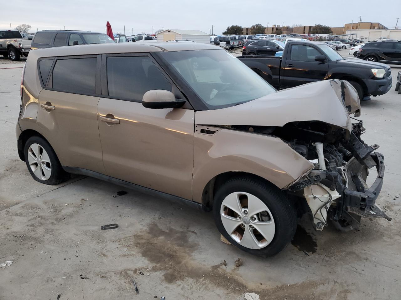 2016 Kia Soul - Image 4
