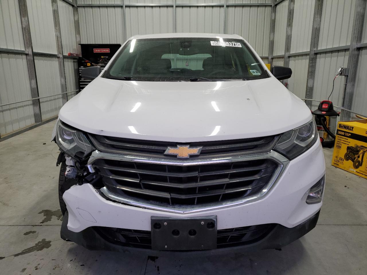 2020 Chevrolet Equinox - Image 5