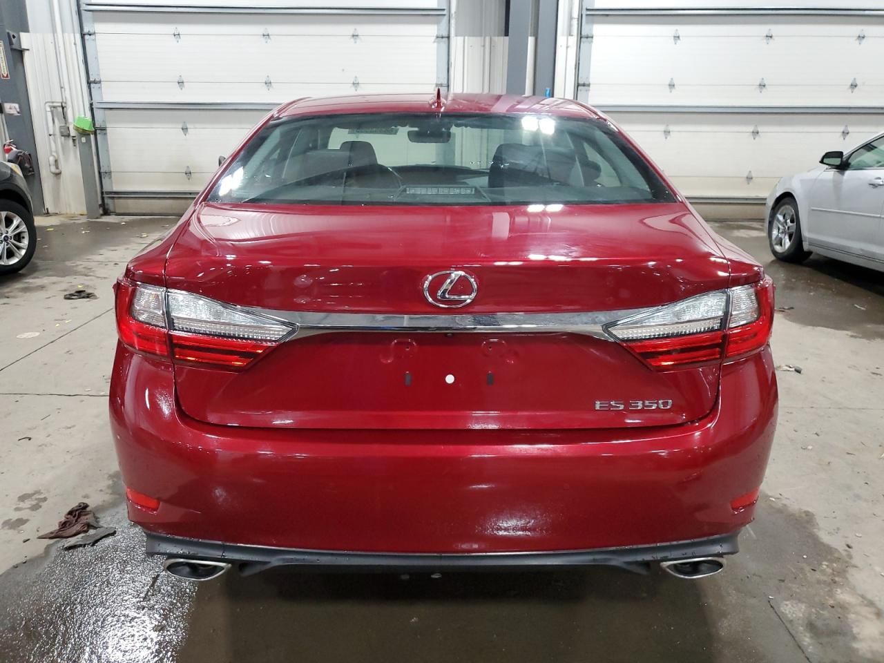 2017 Lexus ES - Image 6