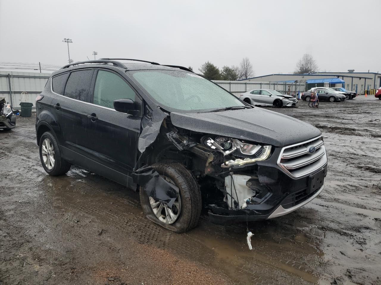 2017 Ford Escape - Image 4