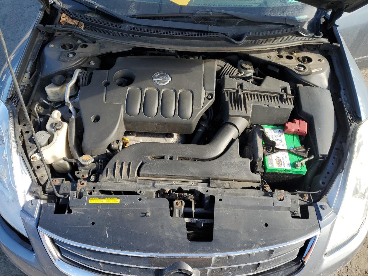 2010 Nissan Altima - Image 13