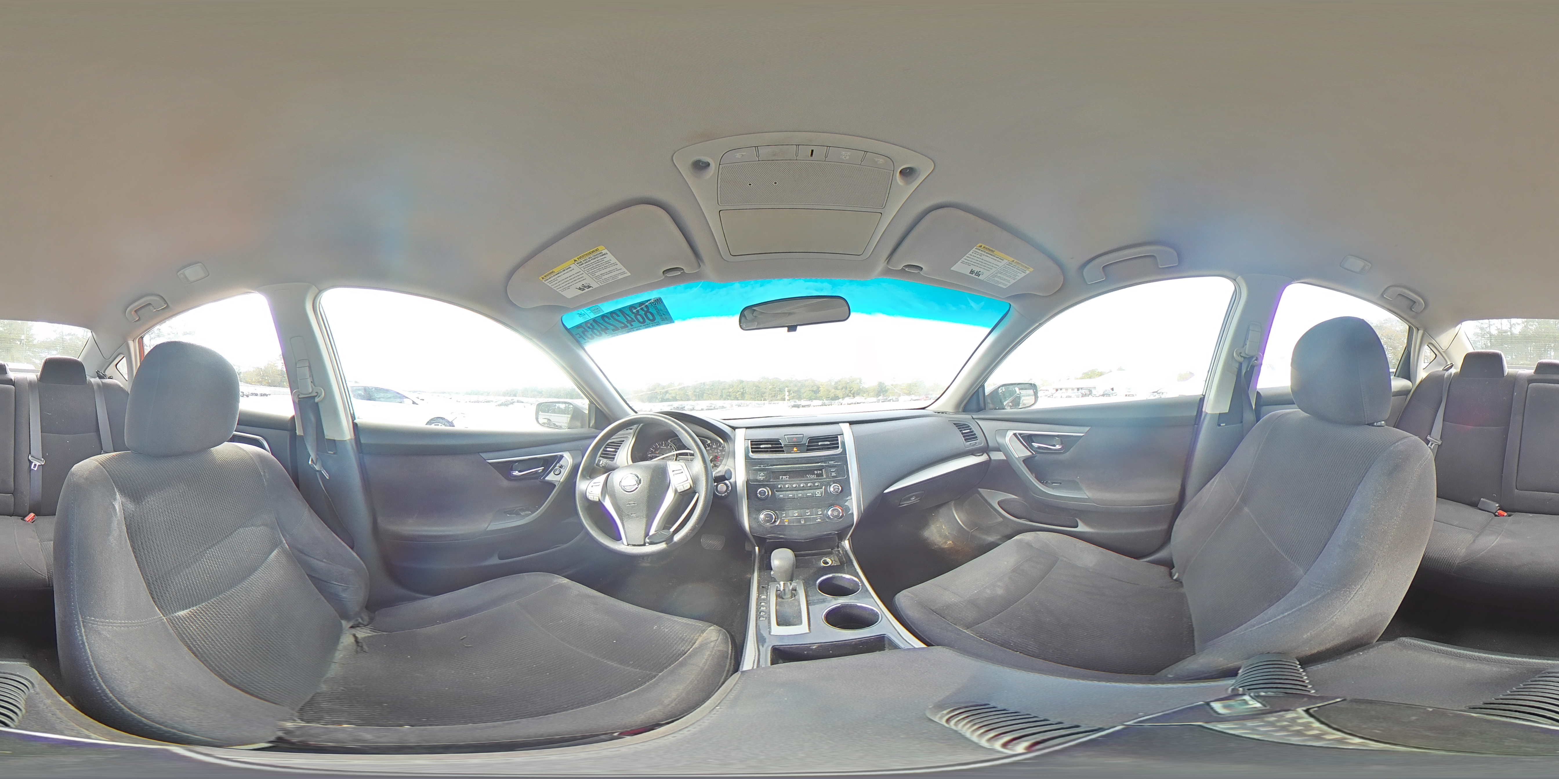 2013 Nissan Altima - Image 14