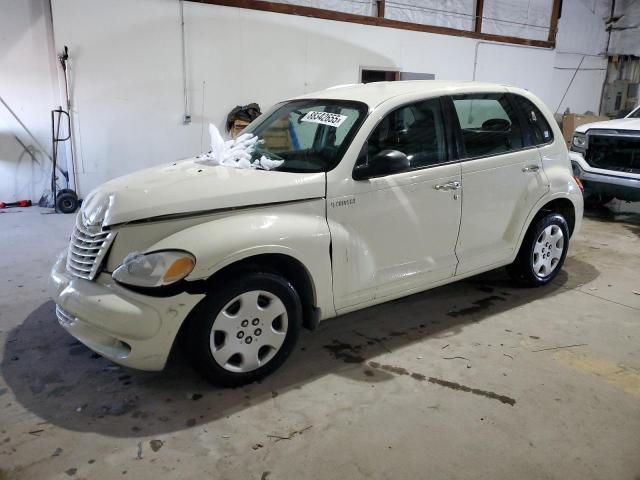 2005 Chrysler Pt Cruiser 