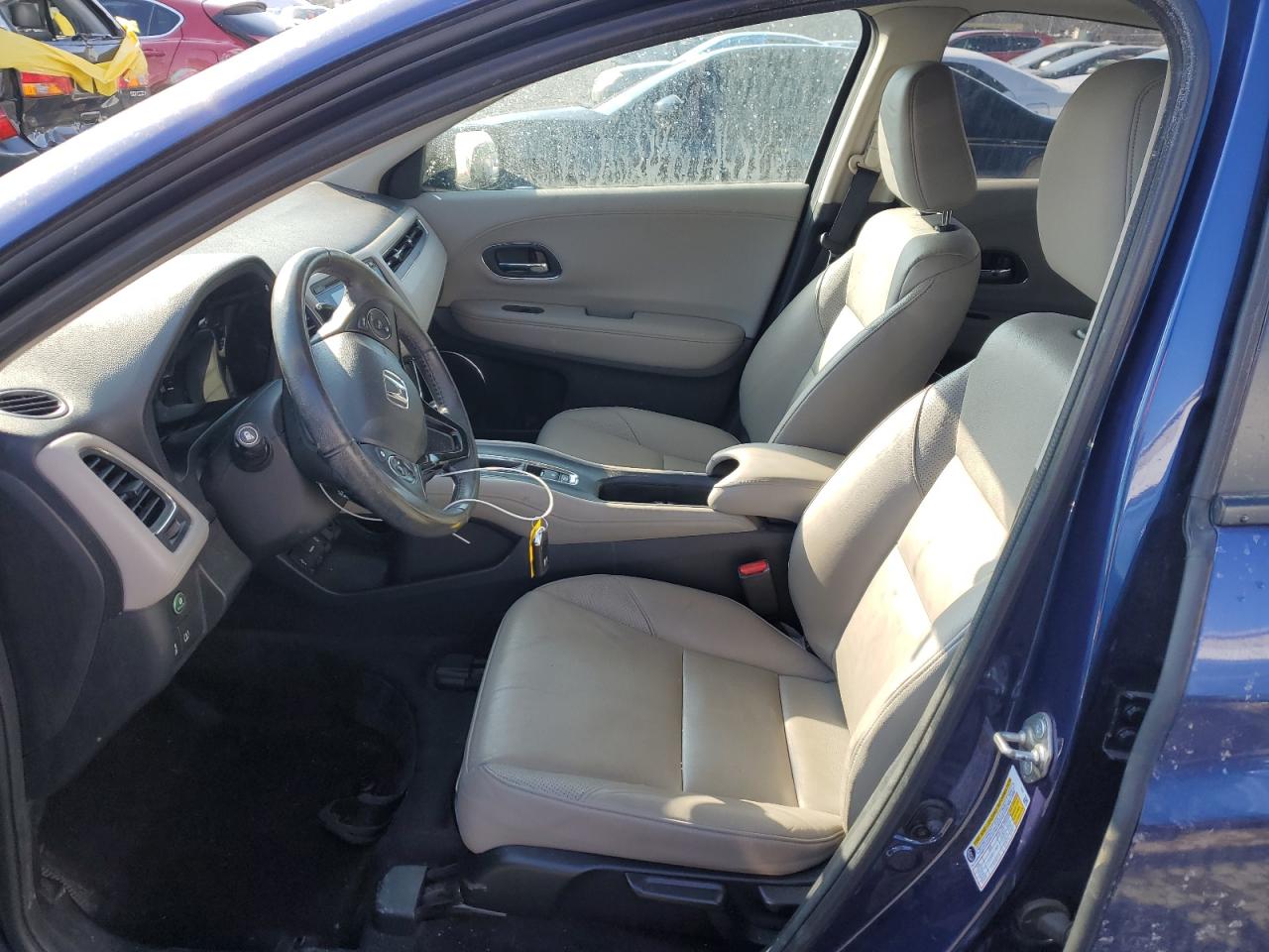 2017 Honda HR-V - Image 7