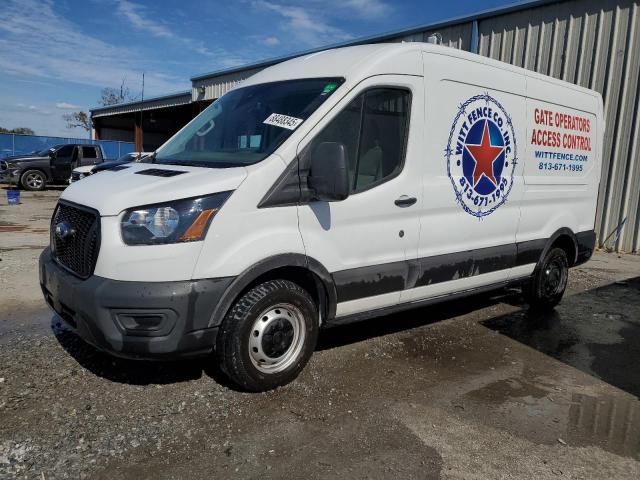 2023 Ford Transit T-250