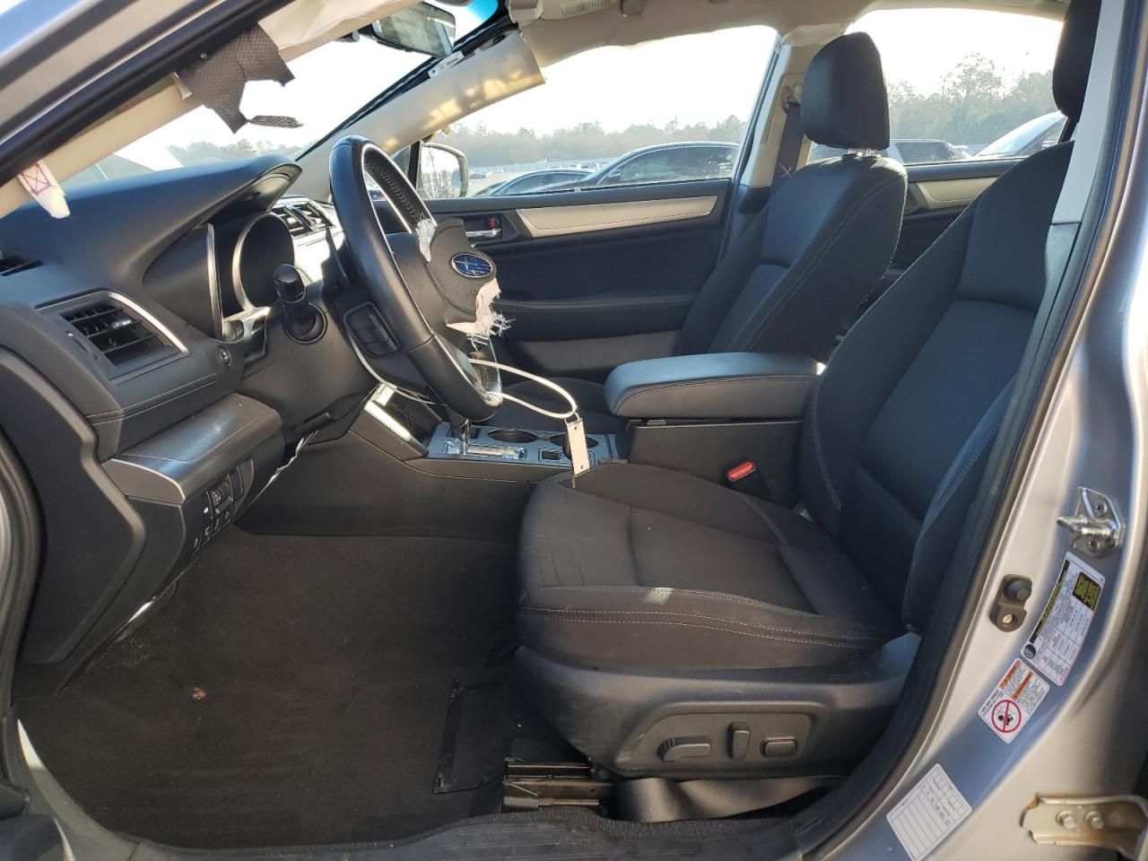 2018 Subaru Legacy - Image 7