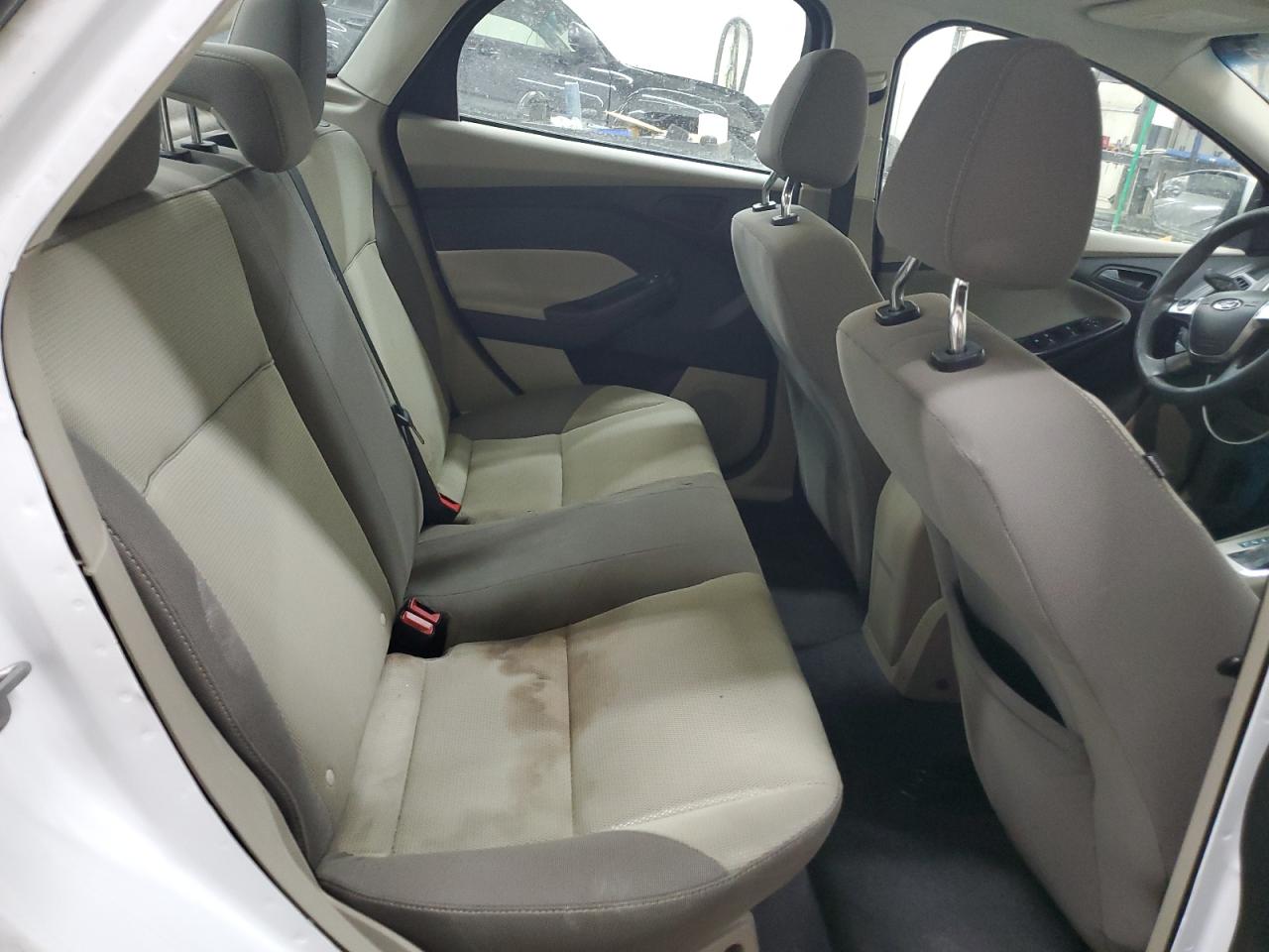 2012 Ford Focus - Image 10