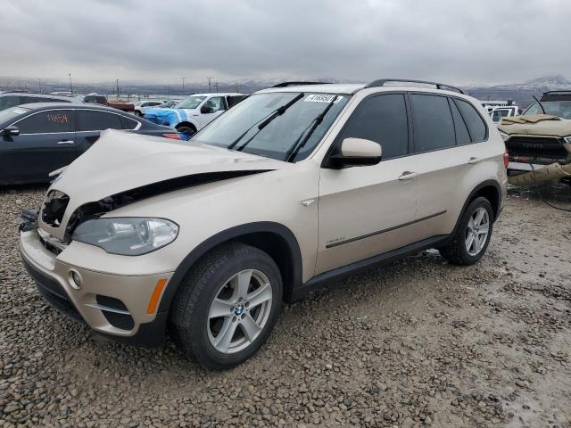 2013 Bmw X5 Xdrive35I