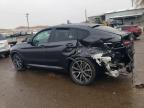 2021 Bmw X4 Xdrive30I продається в Albuquerque, NM - Side