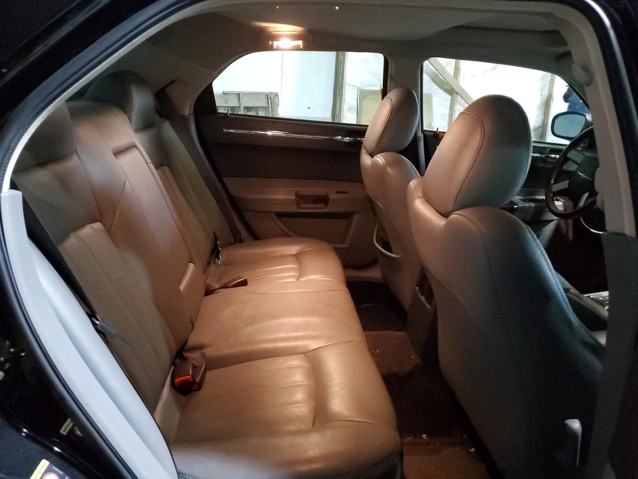 2005 Chrysler 300C VIN: 2C3AA63H65H606111 Lot: 88669045